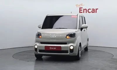 Kia Ray 2022, 25882 км, за 6498.62 USD