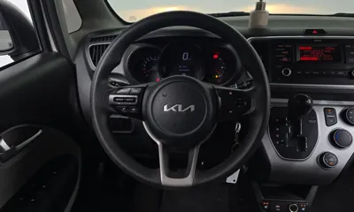 Kia Ray 2022, 25882 км, за 6498.62 USD - фото 13