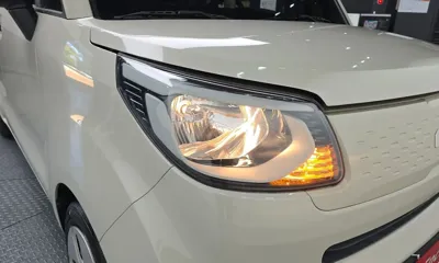 Kia Ray 2022, 25882 км, за 6498.62 USD - фото 22