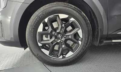 Kia Sorento 2024, 23196 км, за 20933.44 USD