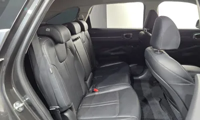 Kia Sorento 2024, 23196 км, за 20933.44 USD - фото 11