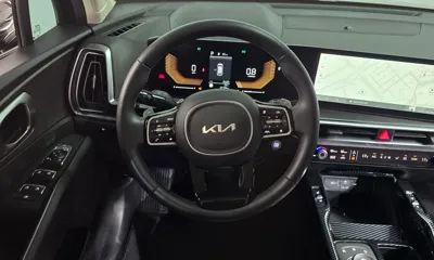 Kia Sorento 2024, 23196 км, за 20933.44 USD - фото 12