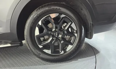 Kia Sorento 2024, 23196 км, за 20933.44 USD - фото 21