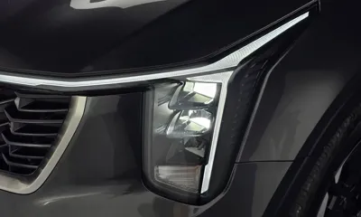 Kia Sorento 2024, 23196 км, за 20933.44 USD - фото 22