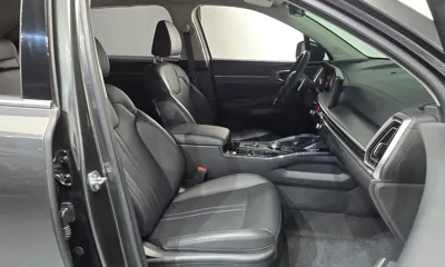 Kia Sorento 2024, 23196 км, за 20933.44 USD - фото 26