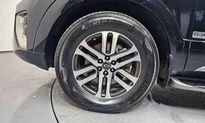 Kia Mohave 2020, 119646 км, за 16345.02 USD