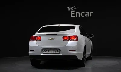 ChevroletGMDaewoo Malibu 2015, 150866 км, за 2279.48 USD
