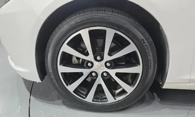 ChevroletGMDaewoo Malibu 2015, 150866 км, за 2279.48 USD