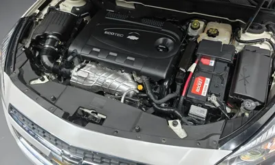 ChevroletGMDaewoo Malibu 2015, 150866 км, за 2279.48 USD - фото 6