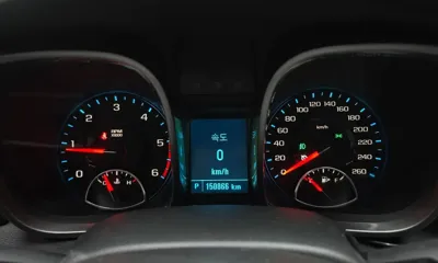 ChevroletGMDaewoo Malibu 2015, 150866 км, за 2279.48 USD - фото 8