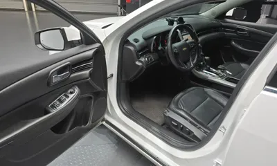 ChevroletGMDaewoo Malibu 2015, 150866 км, за 2279.48 USD - фото 11