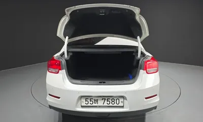ChevroletGMDaewoo Malibu 2015, 150866 км, за 2279.48 USD - фото 19