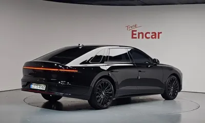 Hyundai Grandeur 2025, 34128 км, за 28226.34 USD