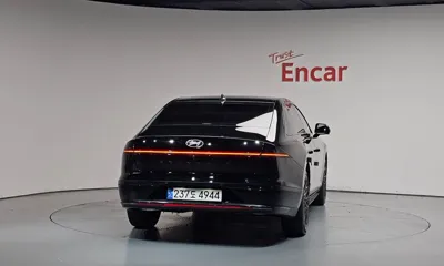 Hyundai Grandeur 2025, 34128 км, за 28226.34 USD
