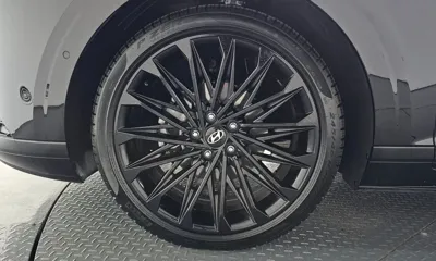 Hyundai Grandeur 2025, 34128 км, за 28226.34 USD