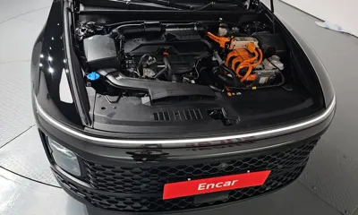 Hyundai Grandeur 2025, 34128 км, за 28226.34 USD - фото 6