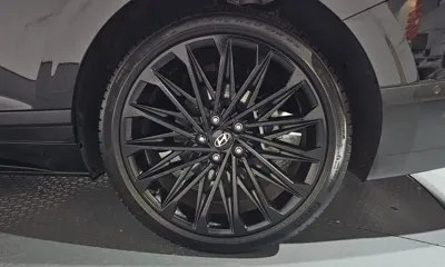 Hyundai Grandeur 2025, 34128 км, за 28226.34 USD - фото 21