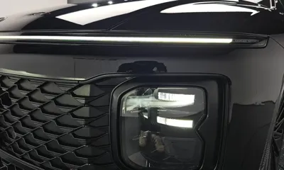 Hyundai Grandeur 2025, 34128 км, за 28226.34 USD - фото 22