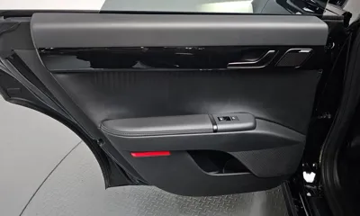 Hyundai Grandeur 2025, 34128 км, за 28226.34 USD - фото 25
