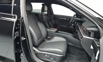 Hyundai Grandeur 2025, 34128 км, за 28226.34 USD - фото 26