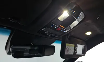 Hyundai Grandeur 2025, 34128 км, за 28226.34 USD - фото 32