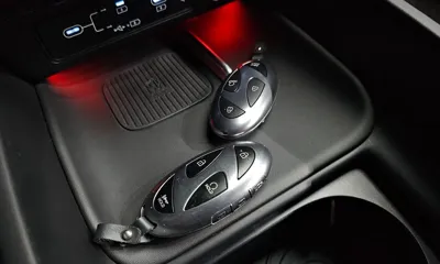 Hyundai Grandeur 2025, 34128 км, за 28226.34 USD - фото 33