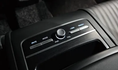 Hyundai Grandeur 2025, 34128 км, за 28226.34 USD - фото 38