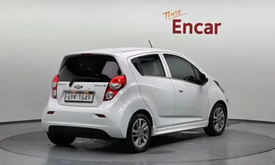 ChevroletGMDaewoo Spark 2014, 26221 км, за 4923.2 USD