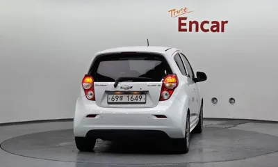 ChevroletGMDaewoo Spark 2014, 26221 км, за 4923.2 USD