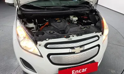 ChevroletGMDaewoo Spark 2014, 26221 км, за 4923.2 USD - фото 6