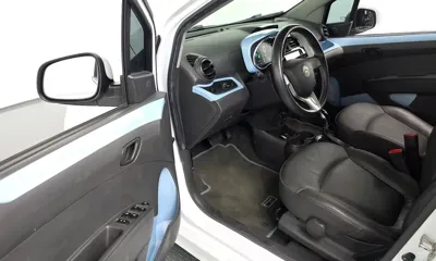 ChevroletGMDaewoo Spark 2014, 26221 км, за 4923.2 USD - фото 10