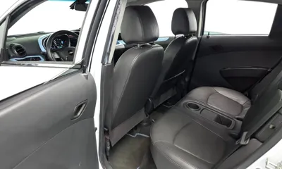 ChevroletGMDaewoo Spark 2014, 26221 км, за 4923.2 USD - фото 11