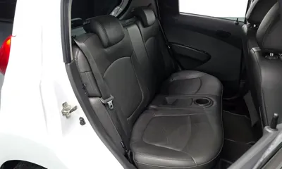 ChevroletGMDaewoo Spark 2014, 26221 км, за 4923.2 USD - фото 12