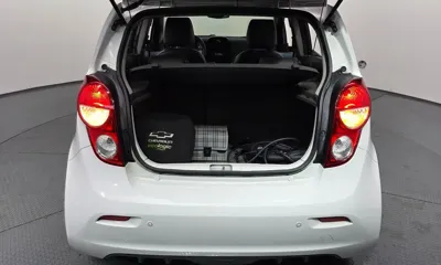 ChevroletGMDaewoo Spark 2014, 26221 км, за 4923.2 USD - фото 20