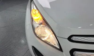 ChevroletGMDaewoo Spark 2014, 26221 км, за 4923.2 USD - фото 22