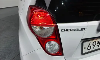 ChevroletGMDaewoo Spark 2014, 26221 км, за 4923.2 USD - фото 23