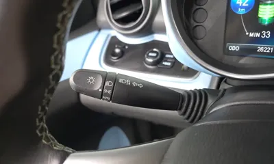 ChevroletGMDaewoo Spark 2014, 26221 км, за 4923.2 USD - фото 30