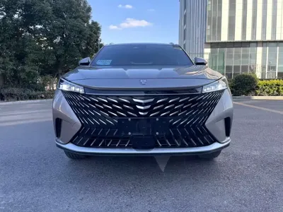Roewe RX5 · 2022 год
