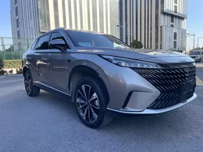Roewe RX5 2022, 30000 км, за 6003.42 USD