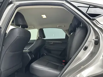 Lexus NX 2021, 43000 км, за 33813.35 USD - фото 6