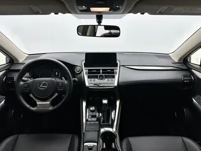 Lexus NX 2021, 43000 км, за 33813.35 USD - фото 7