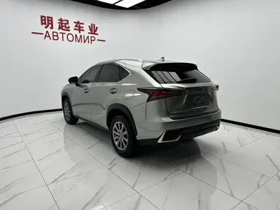 Lexus NX 2021, 43000 км, за 33813.35 USD - фото 8