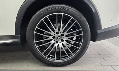 Mercedes-Benz GLC-Class 2025, 13928 км, за 51940.44 USD - фото 21