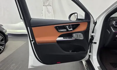Mercedes-Benz GLC-Class 2025, 13928 км, за 51940.44 USD - фото 24