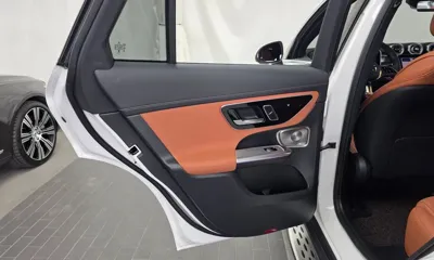Mercedes-Benz GLC-Class 2025, 13928 км, за 51940.44 USD - фото 25