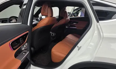 Mercedes-Benz GLC-Class 2025, 13928 км, за 51940.44 USD - фото 26