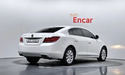 ChevroletGMDaewoo Alpheon 2011, 78772 км, за 2620.86 USD