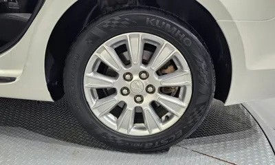 ChevroletGMDaewoo Alpheon 2011, 78772 км, за 2620.86 USD