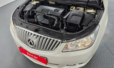 ChevroletGMDaewoo Alpheon 2011, 78772 км, за 2620.86 USD - фото 6