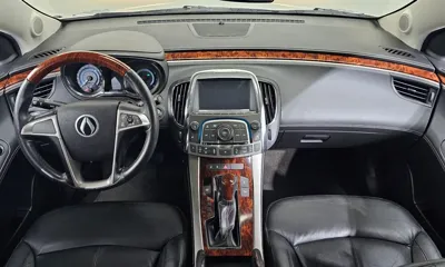 ChevroletGMDaewoo Alpheon 2011, 78772 км, за 2620.86 USD - фото 7